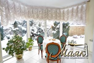 Предлагается к продаже невероятной красоты дом в центре Бородинского района.