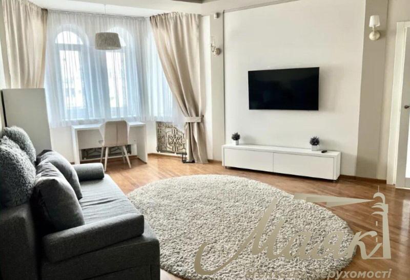 3к. квартира на пр.Соборному