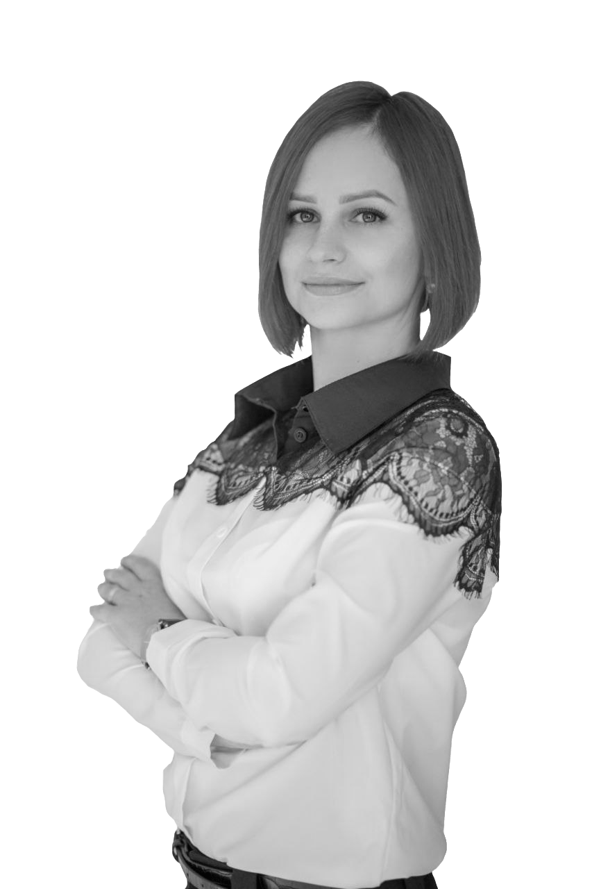 Заїченко Марія