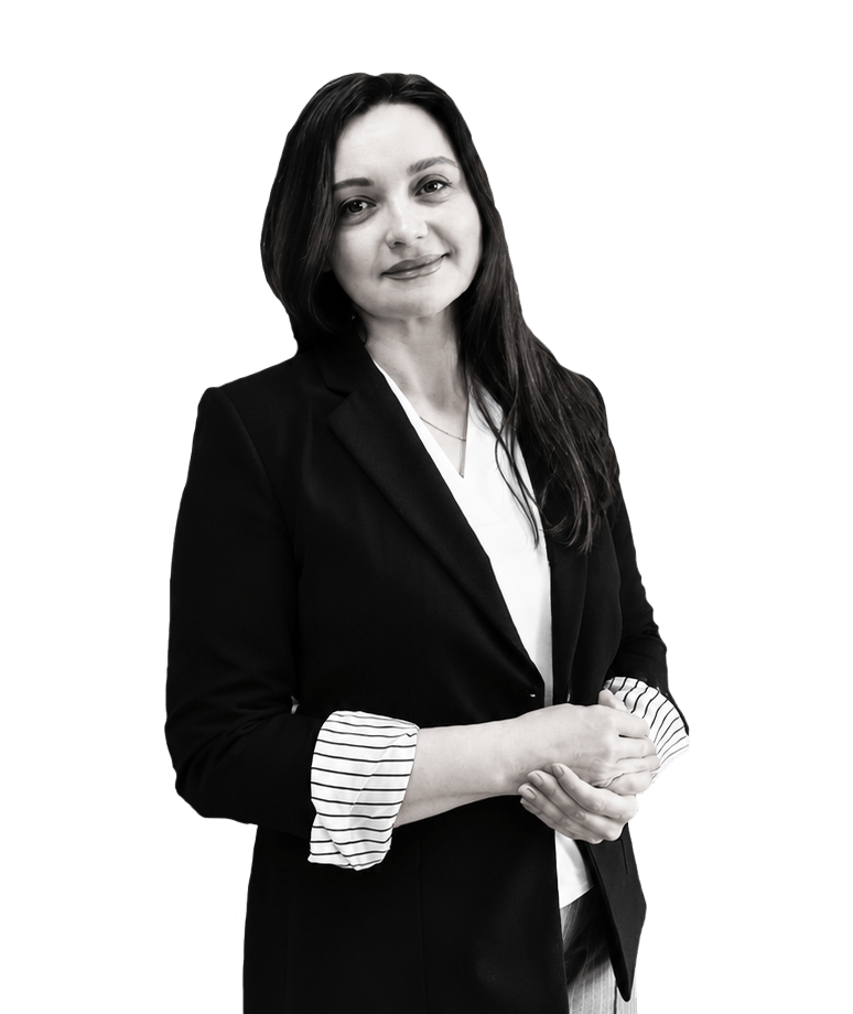 Жданова Ірина 