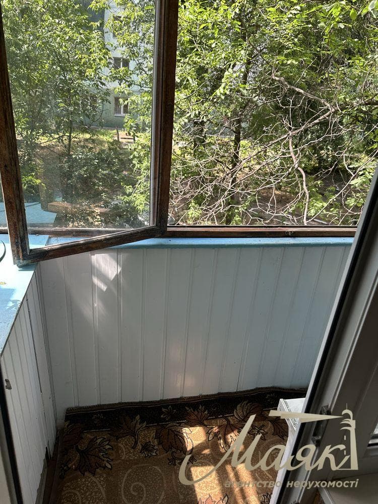 2 кімн. квартира, Яценко, 2/5