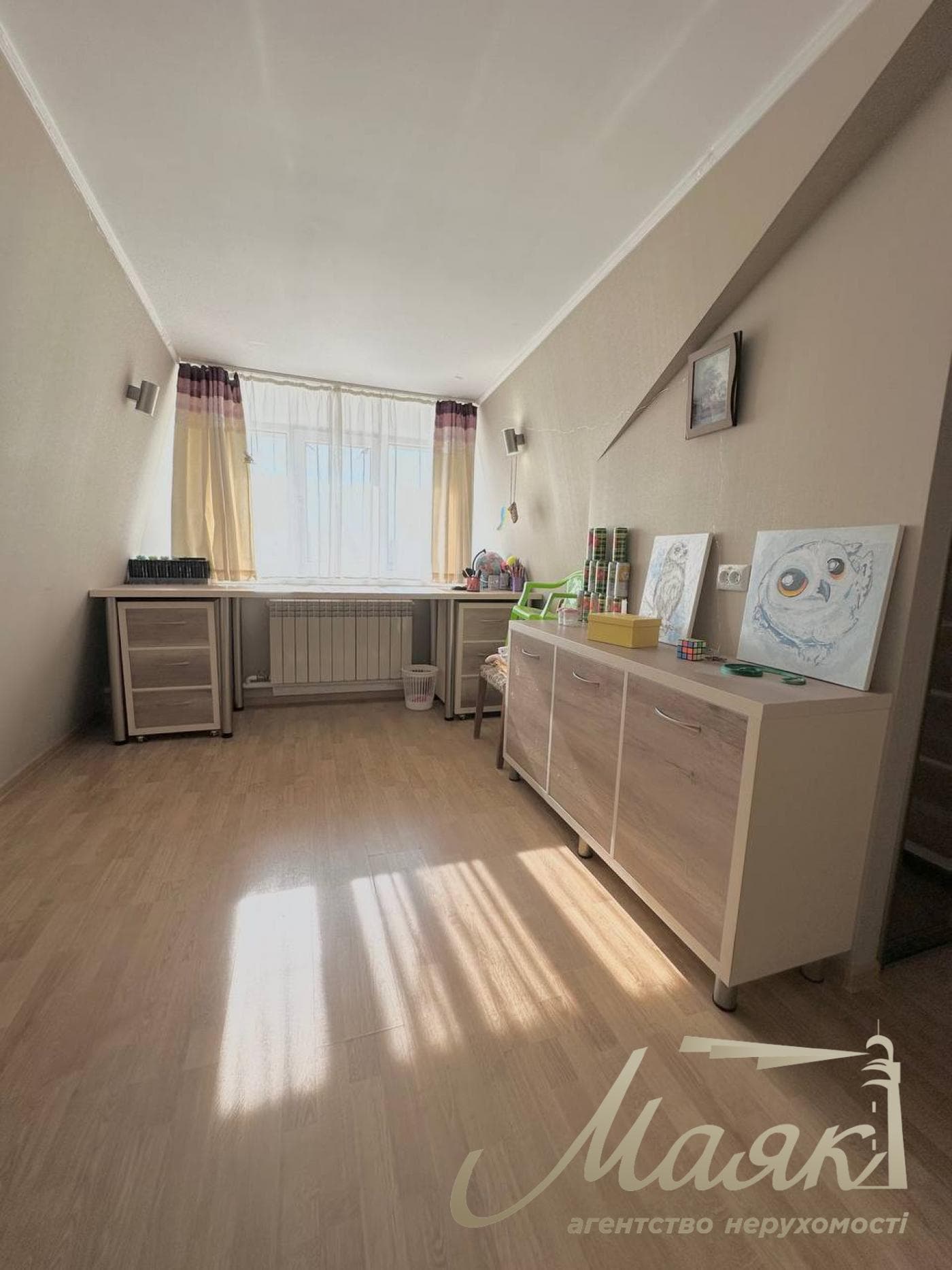 Продаж / Будинок / Гагаріна, Богатирівка