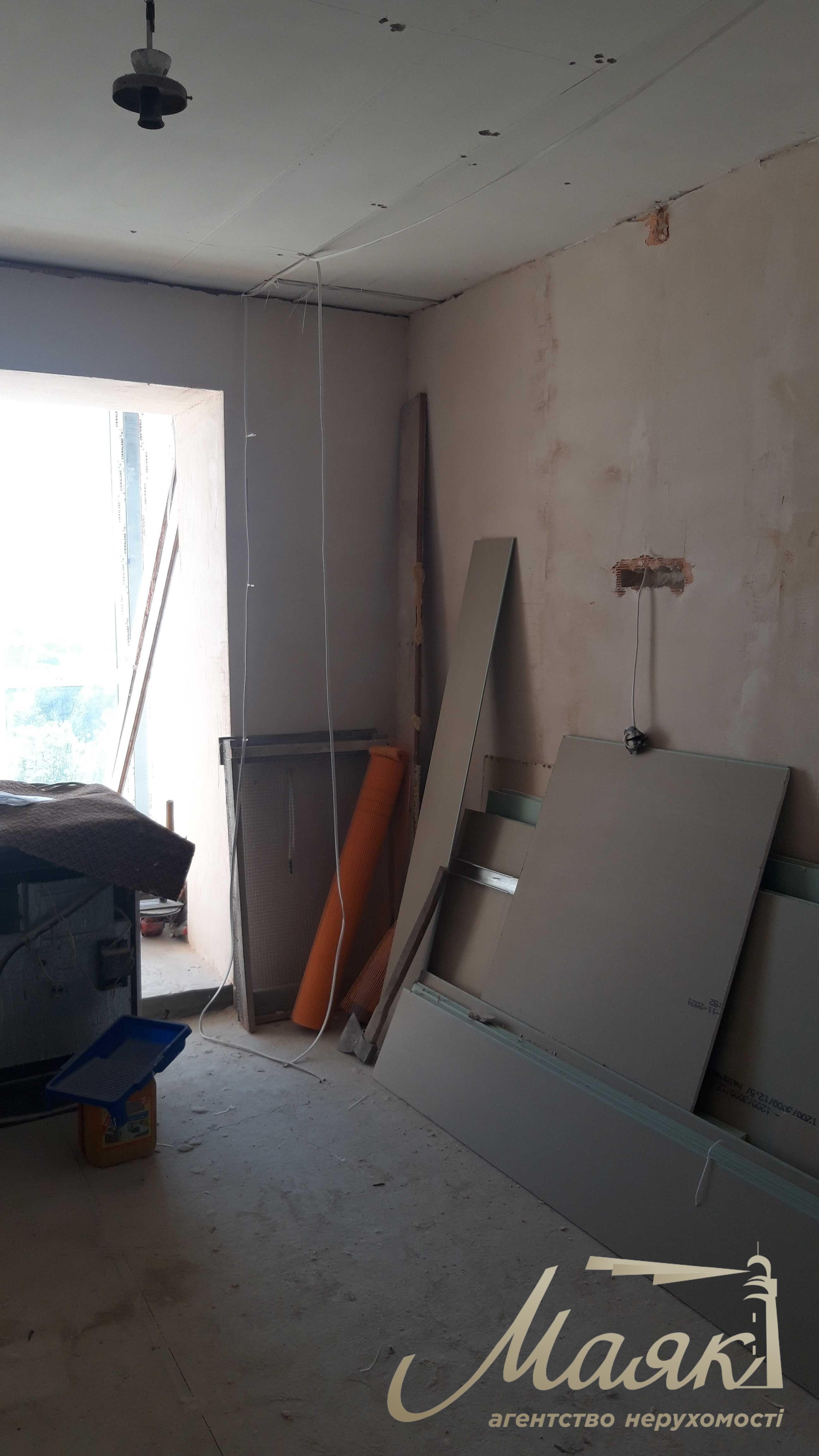 Продаж 2-х кімн. квартири вул.Малая
