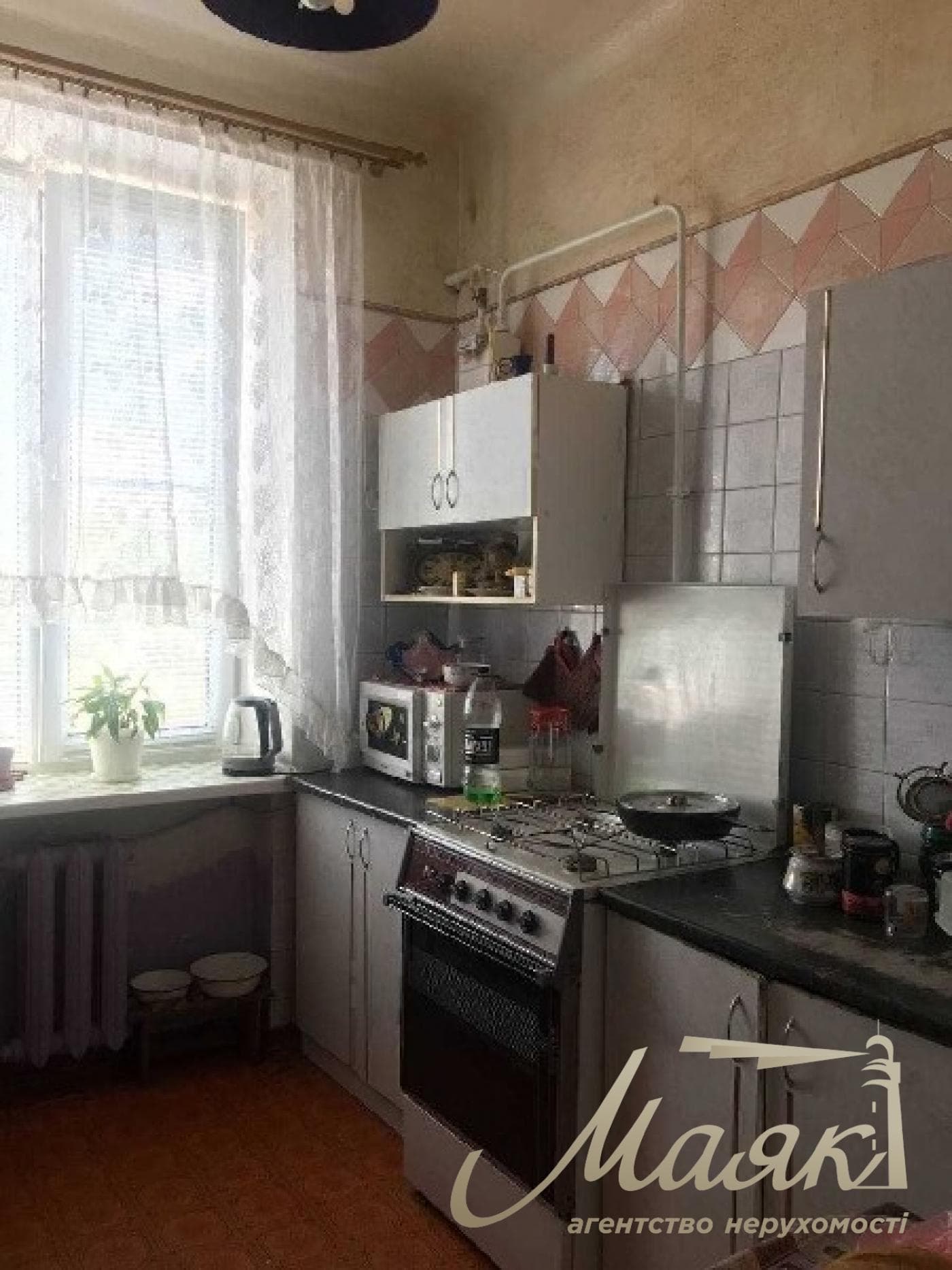 3к. повнометражної по пр.Соборному