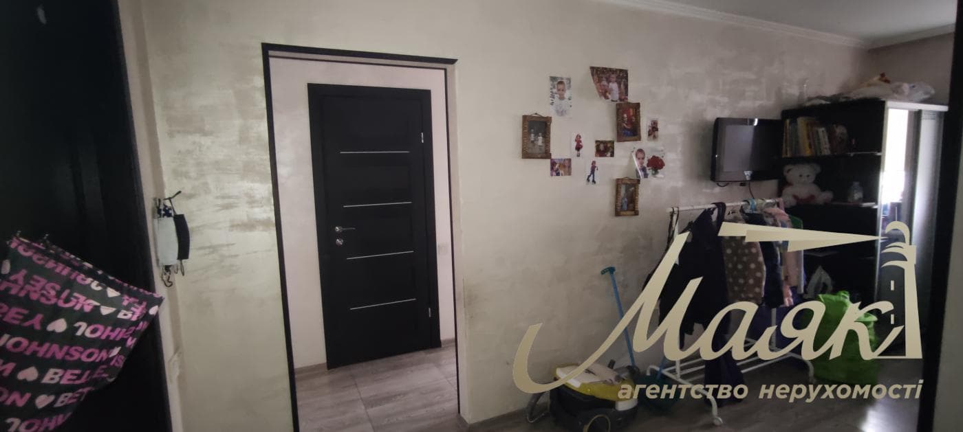 Продажа / Квартира / ул. Ладожская, Днепровский, Запорожье