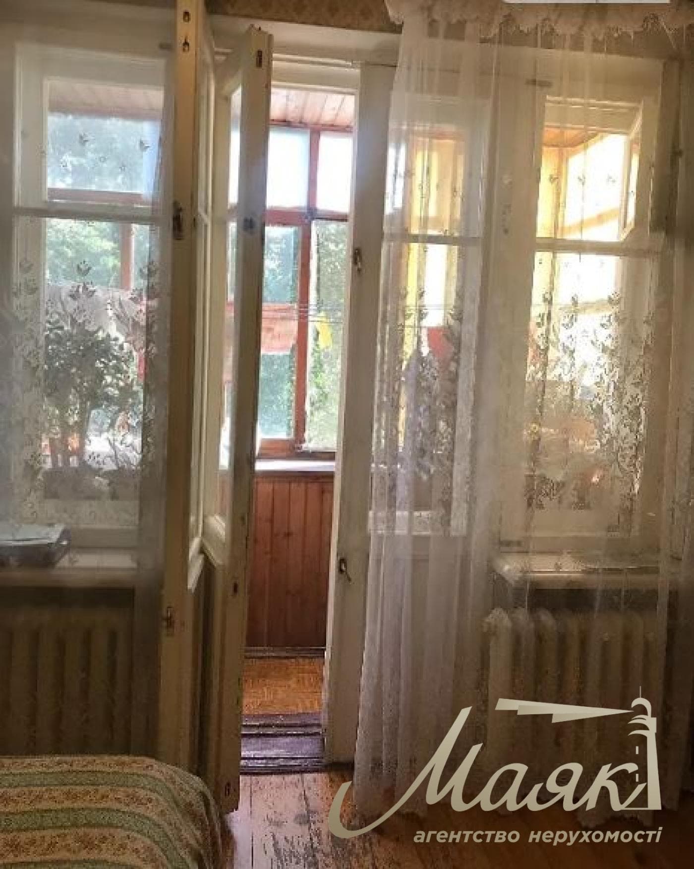 Продаётся 3к. квартира пр.Соборный