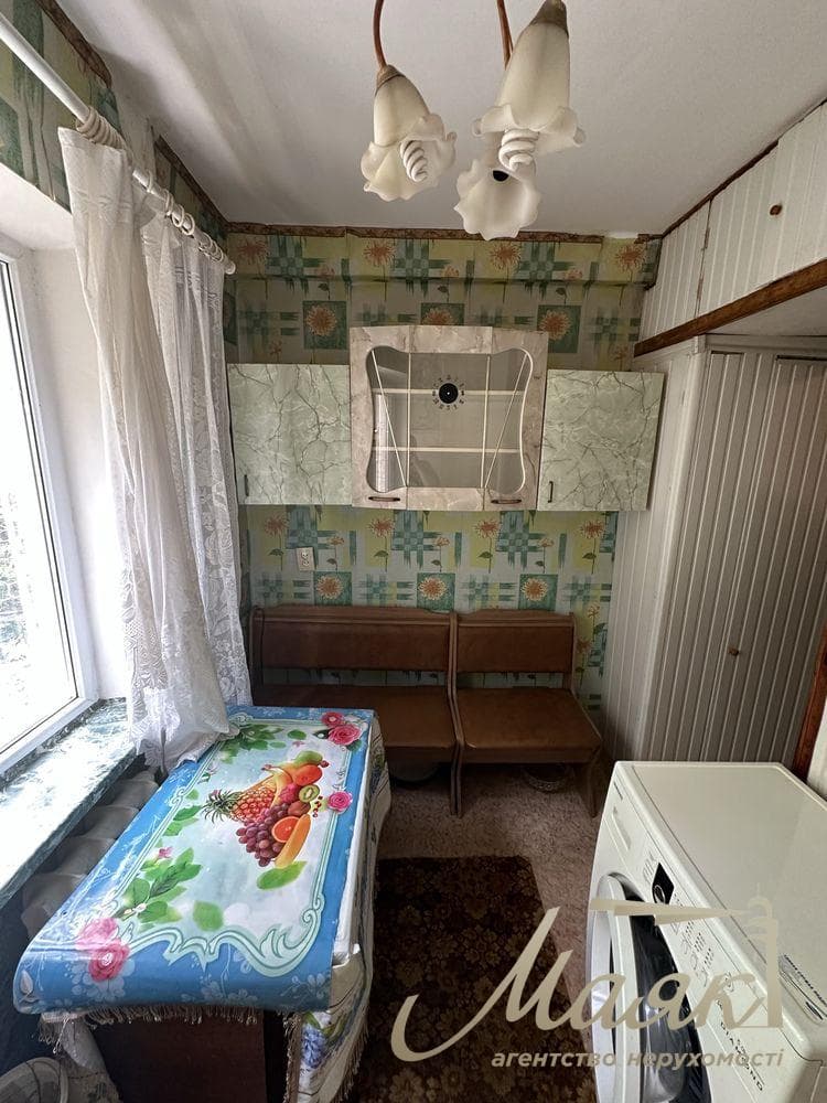 2 кімн. квартира, Яценко, 2/5