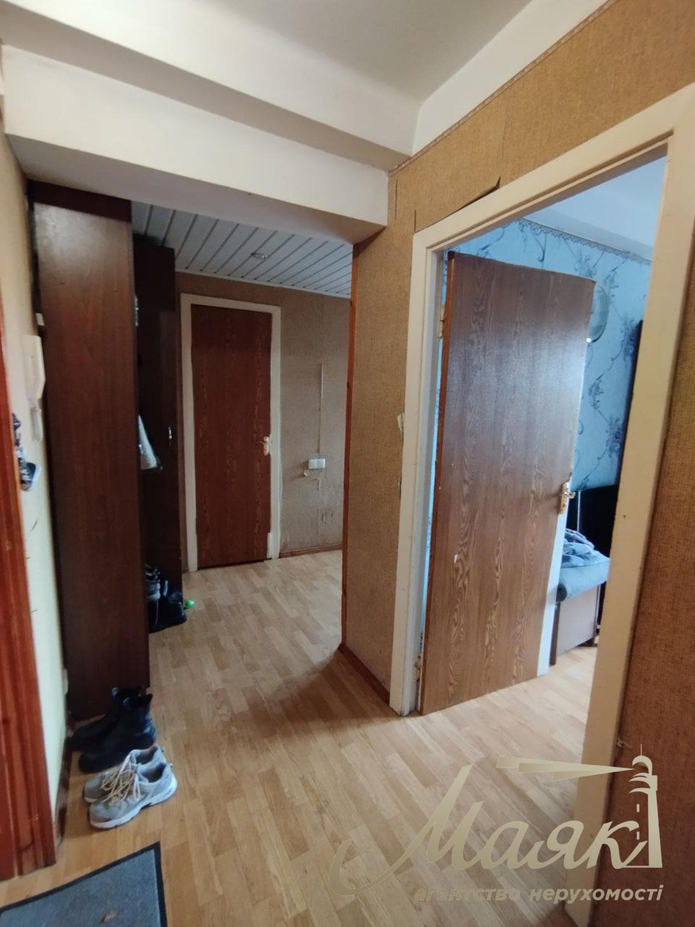 Продаж 2к квартири вул. Кутузова ( 1 Шевченківський)