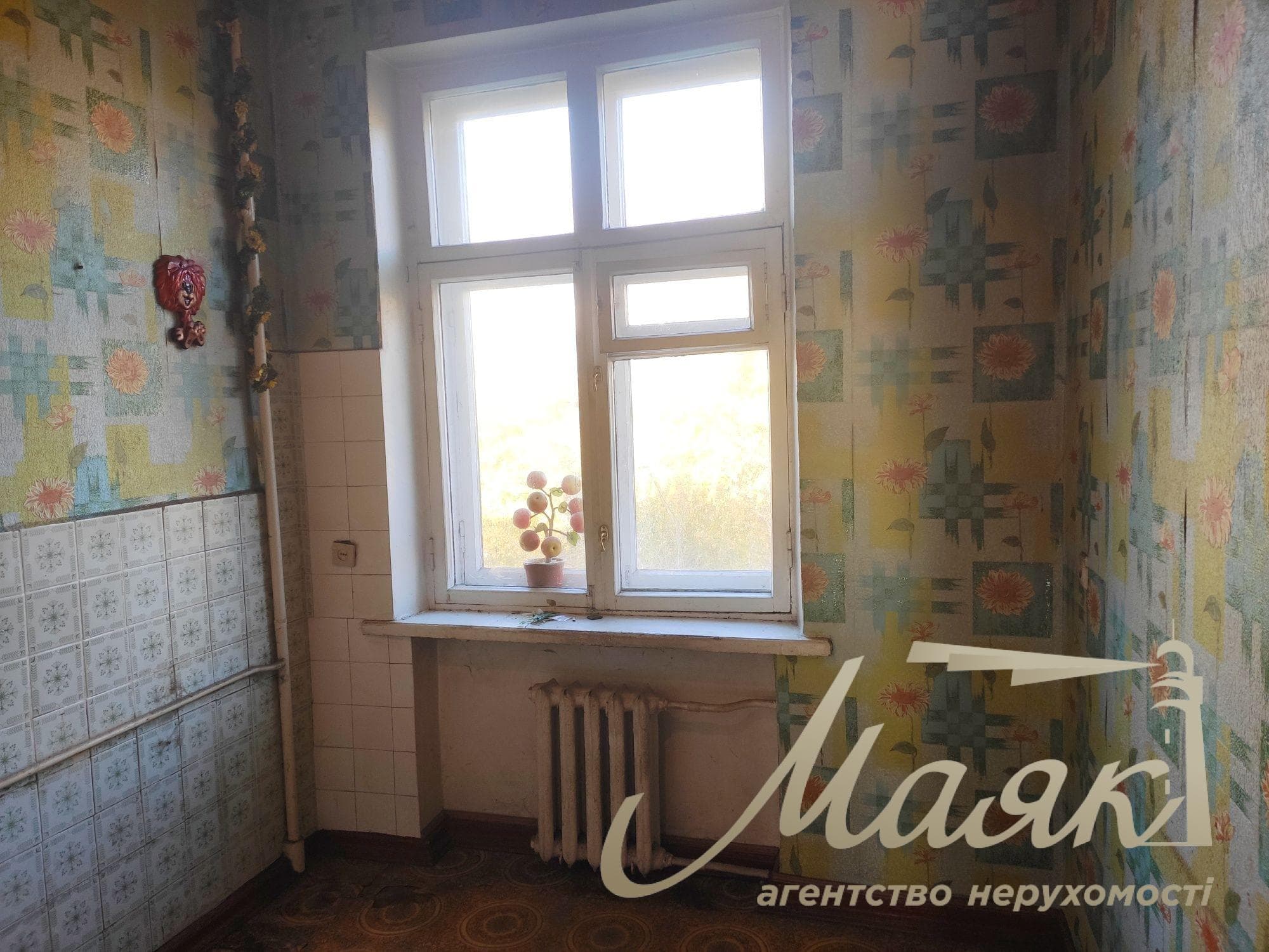 2к.ПМ квартира 3/4, ЗГИА
