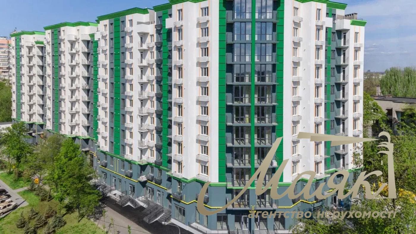 Продаж 3 кімнатної 2- рівневої квартири в ЖК "Comfort city@