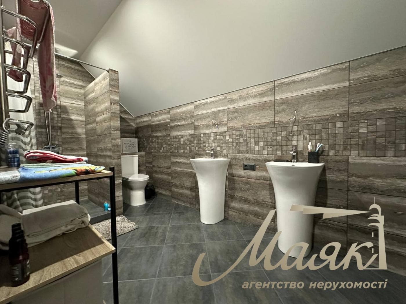 Продажа / Дом / Днепровский, Запорожье