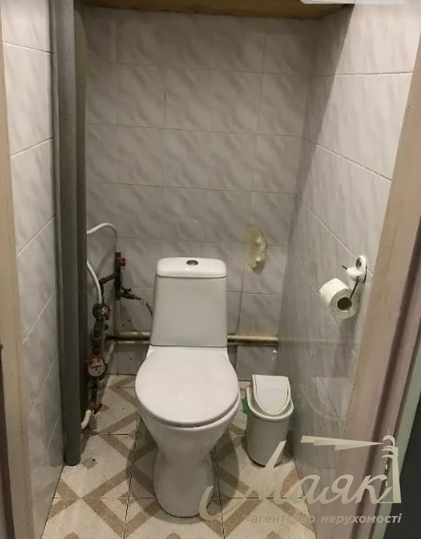 Продаётся 3к. квартира пр.Соборный