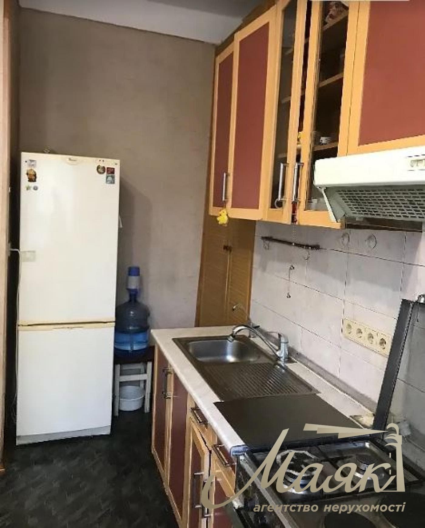 Продаётся 3к. квартира пр.Соборный