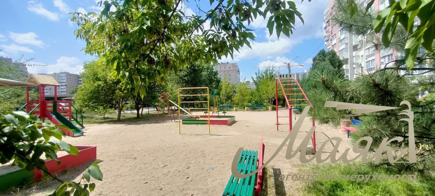 3к. по вул.Автозаводська 6/10
