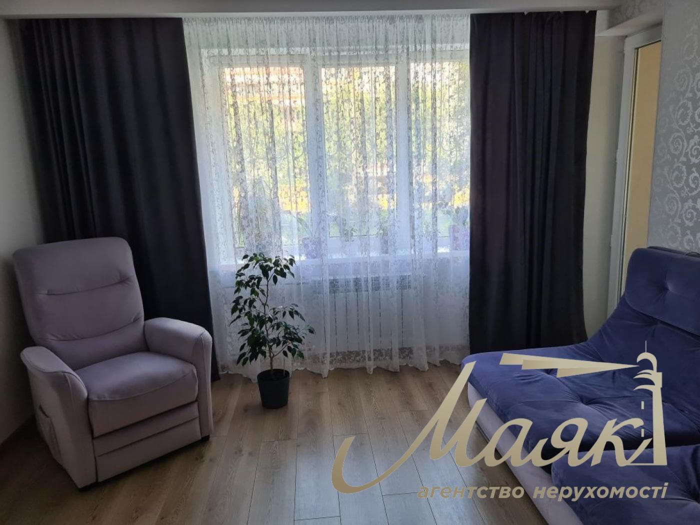 Продам 2х ком.квартиру с хорошим ремонтом