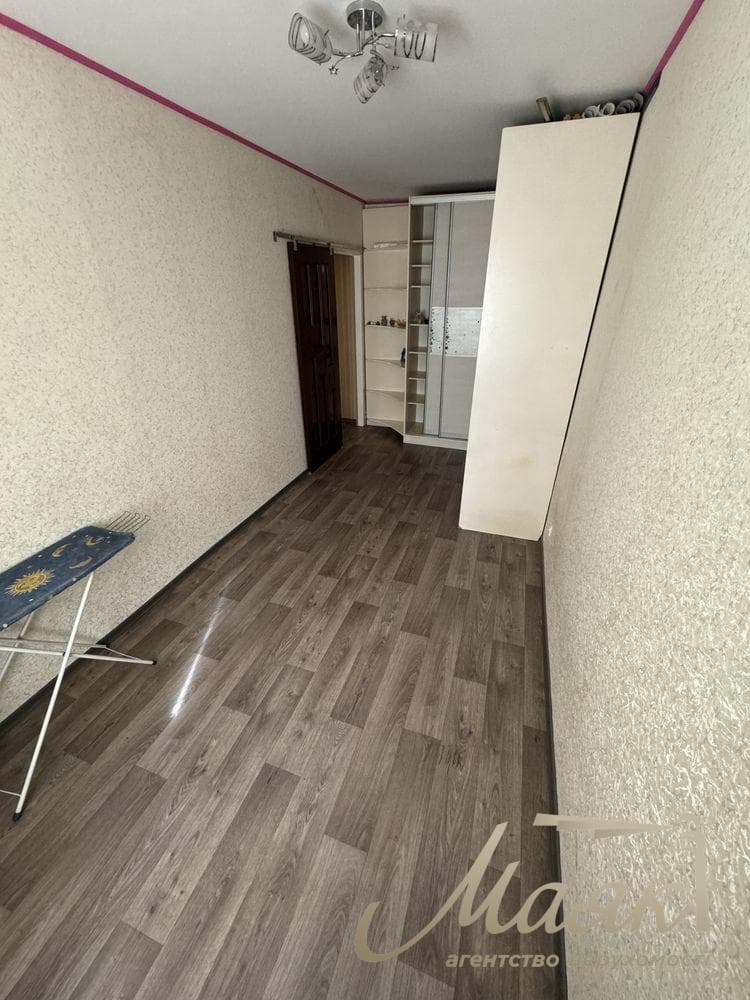 Продаж квартири у центрі міста 3/5