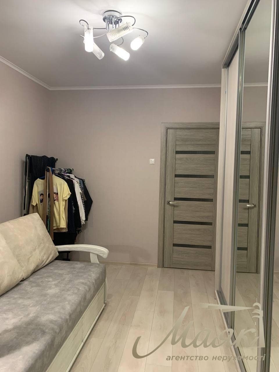 Продается 3-ком квартира, бул. Строителей