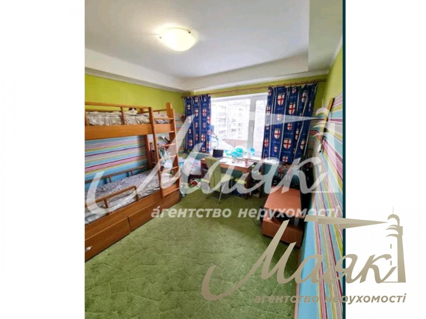 Продажа / Квартира / ул. Почтовая, Александровский, Запорожье