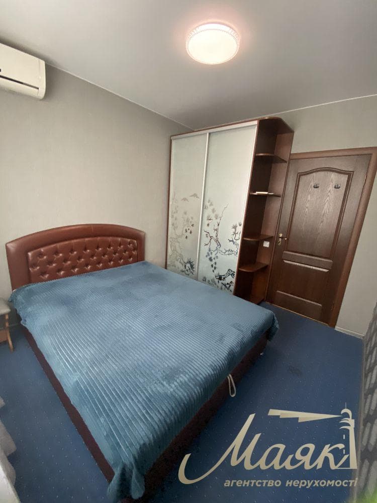 Продается 3-ком квартира, ул.Калнышевского