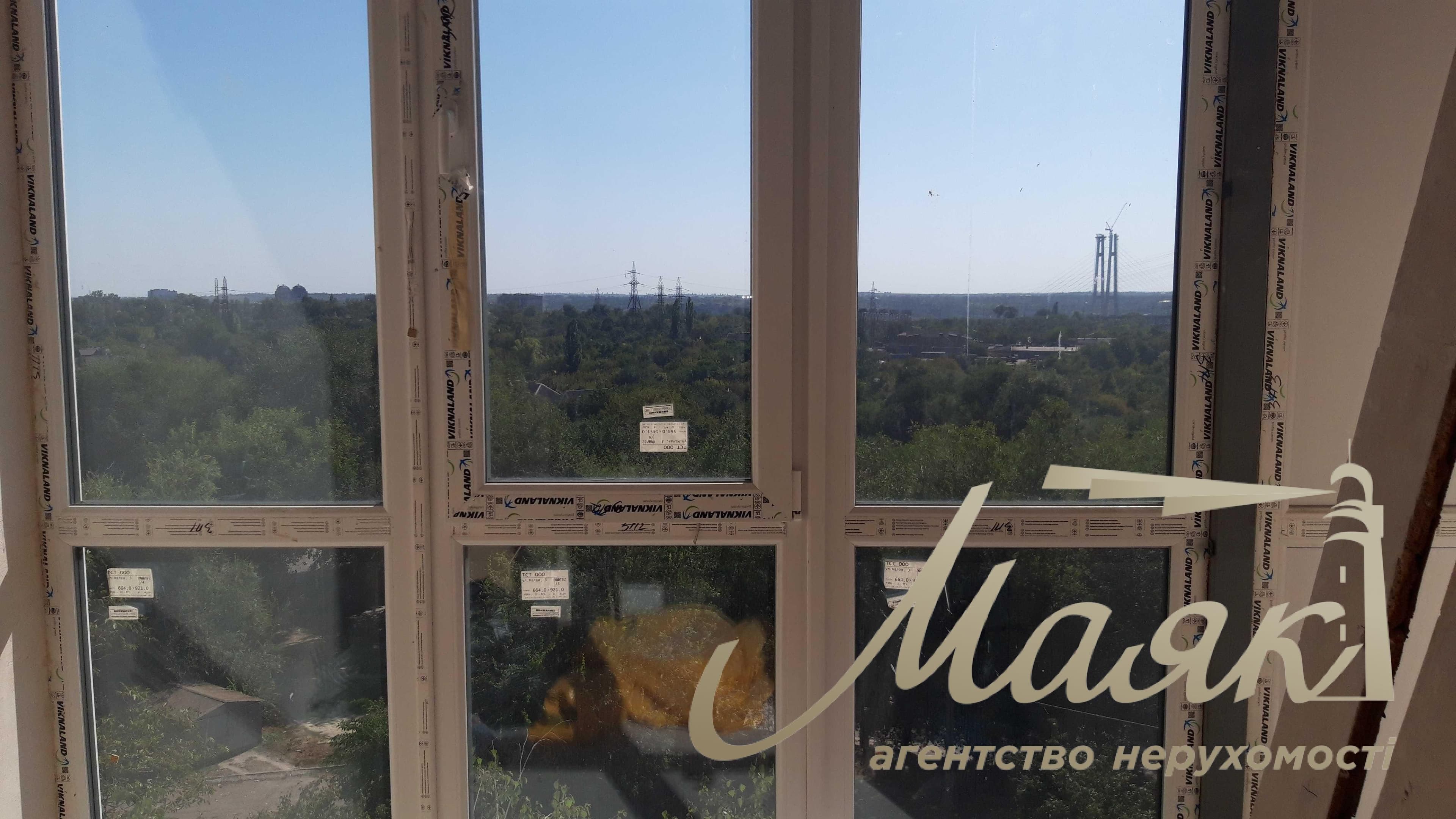 Продаж 2-х кімн. квартири вул.Малая