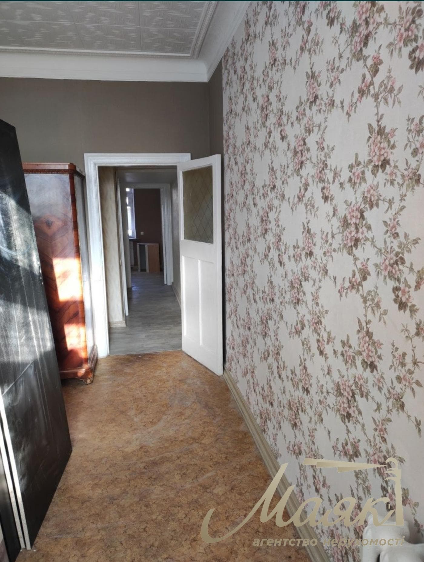 2к.ПМ квартира 3/4, ЗГИА