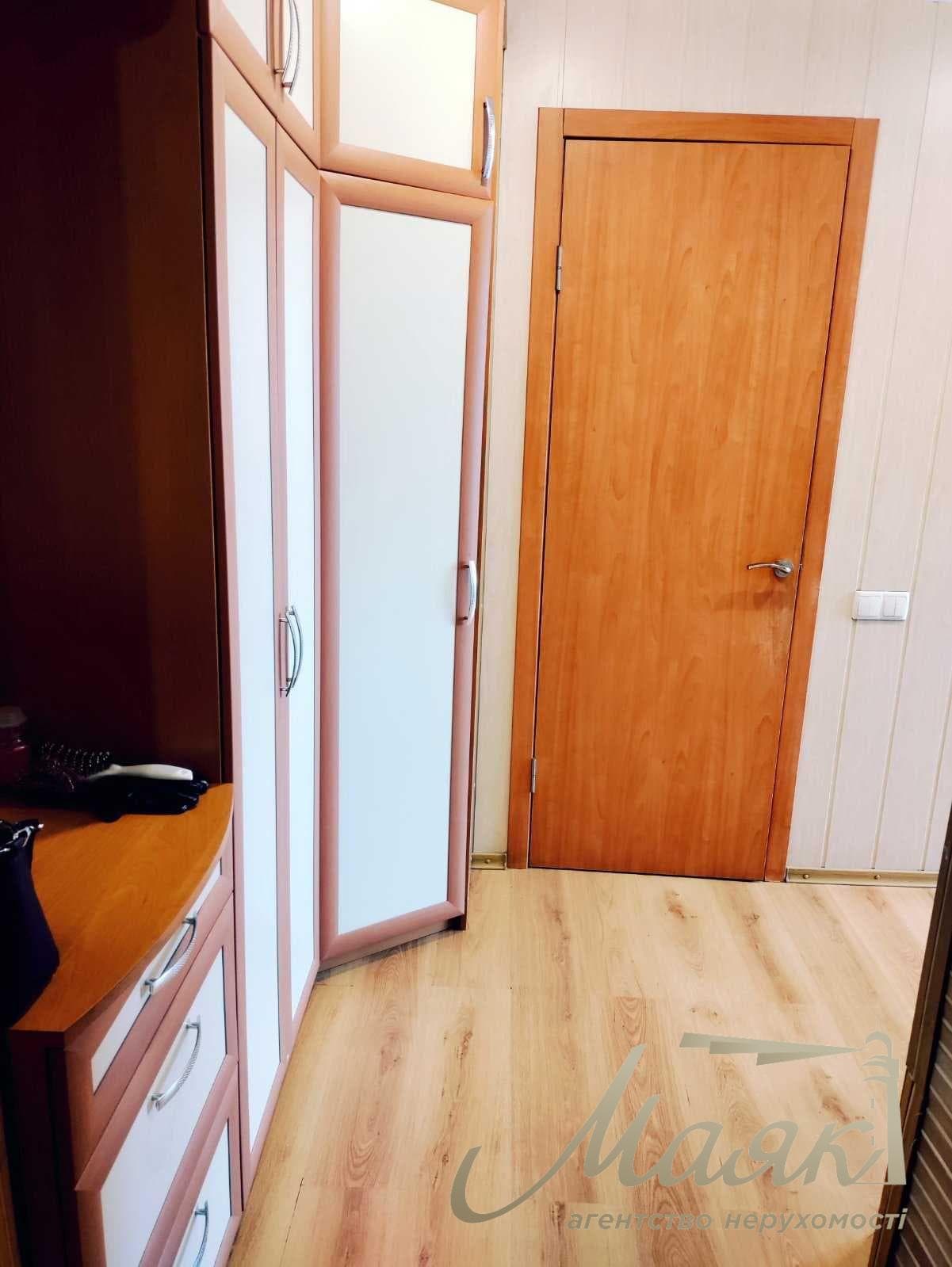 Продам квартира 2х ком. чешка центр Хортицкого р-н