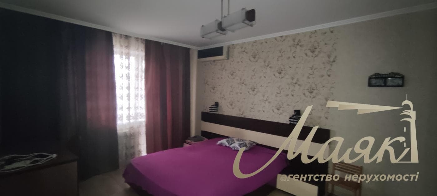 Продажа / Квартира / ул. Ладожская, Днепровский, Запорожье