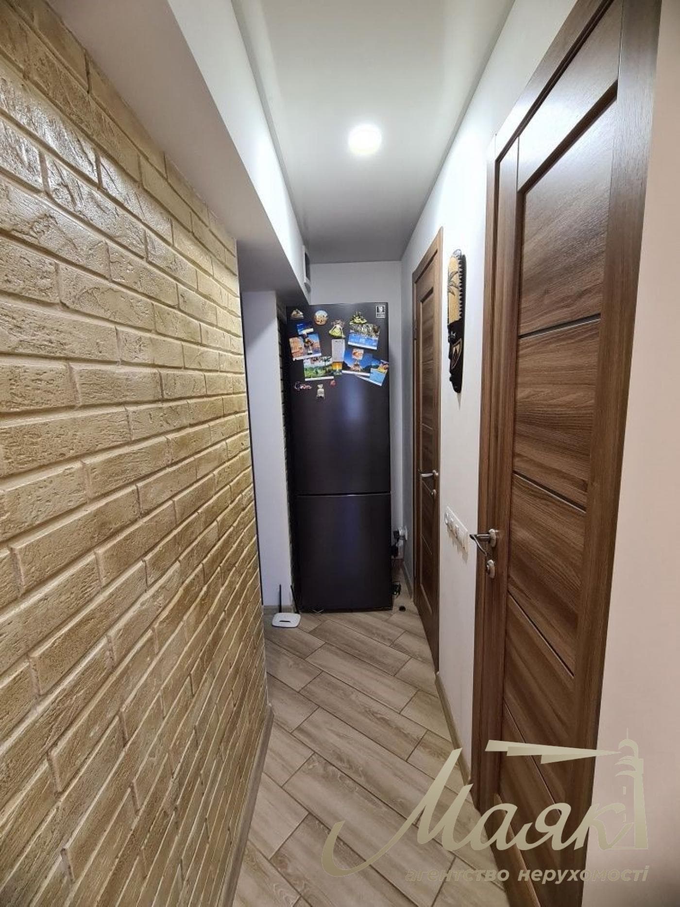 Продам 2х ком.квартиру с хорошим ремонтом