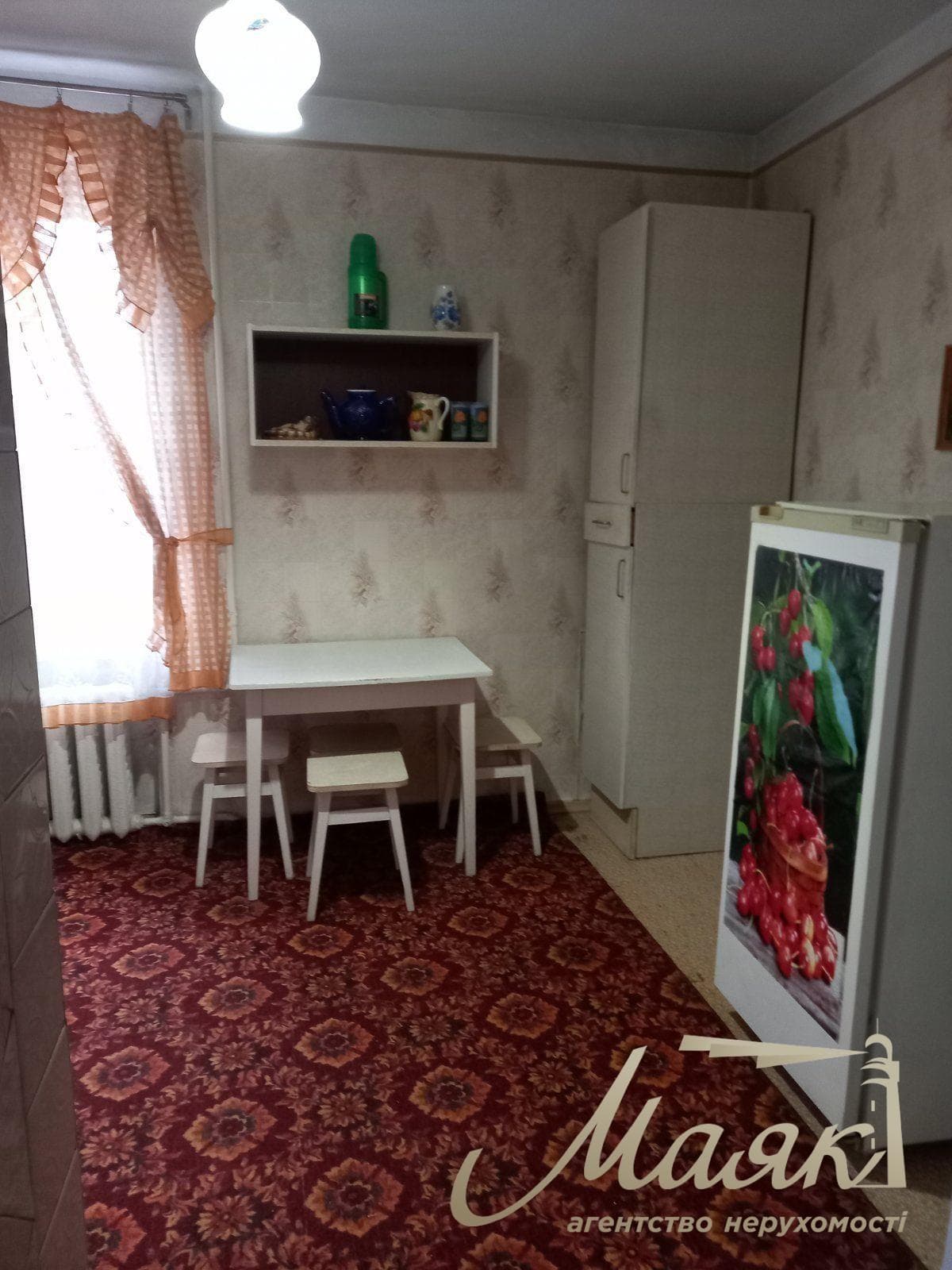 Продаётся 2к квартира на Фестивальной