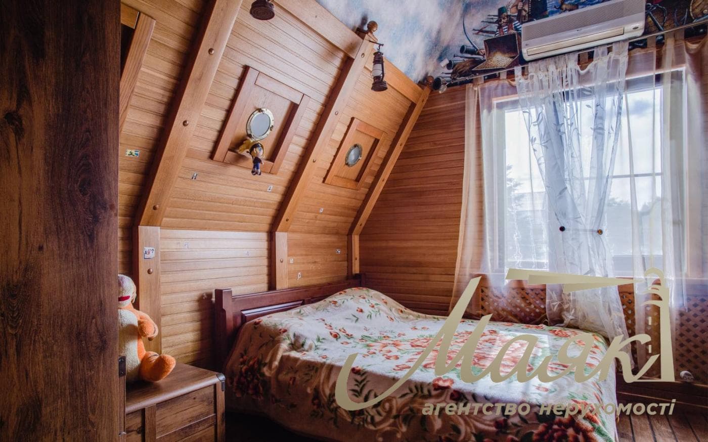 Продажа загородной виллы