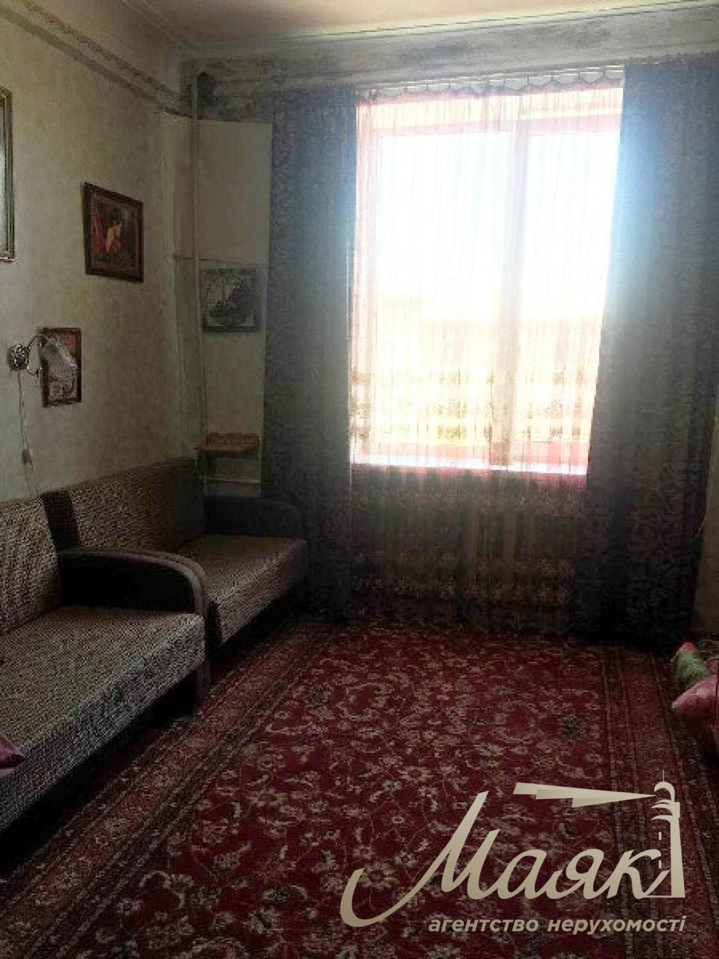 3к. повнометражної по пр.Соборному