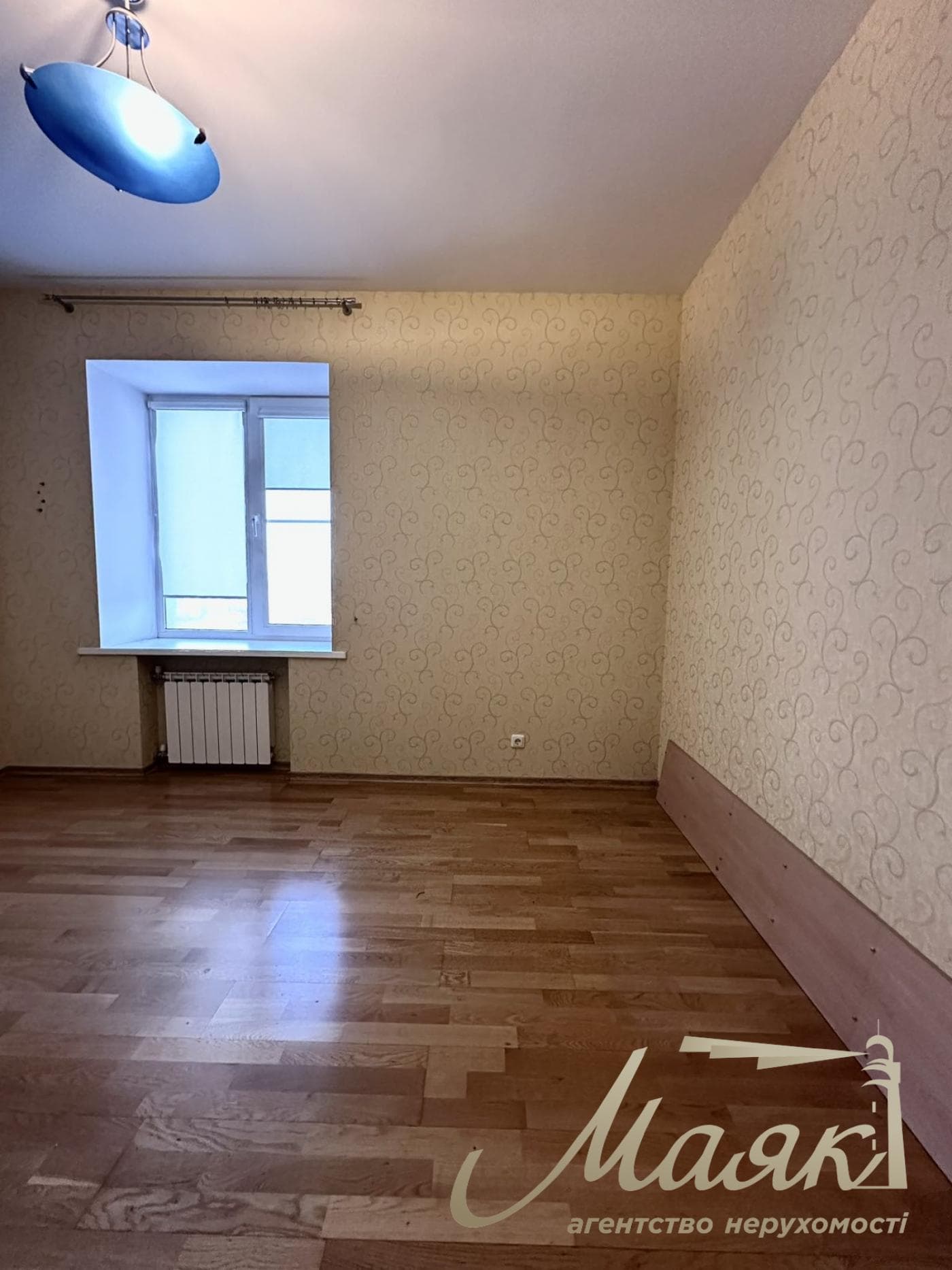 Продаж эксклюзивної 3 кімнатної квартири в Центрі міста