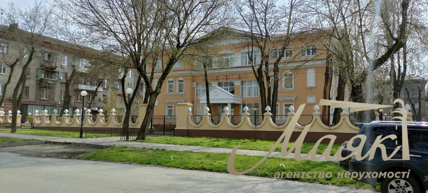 Оренда офісного приміщення в центрі міста