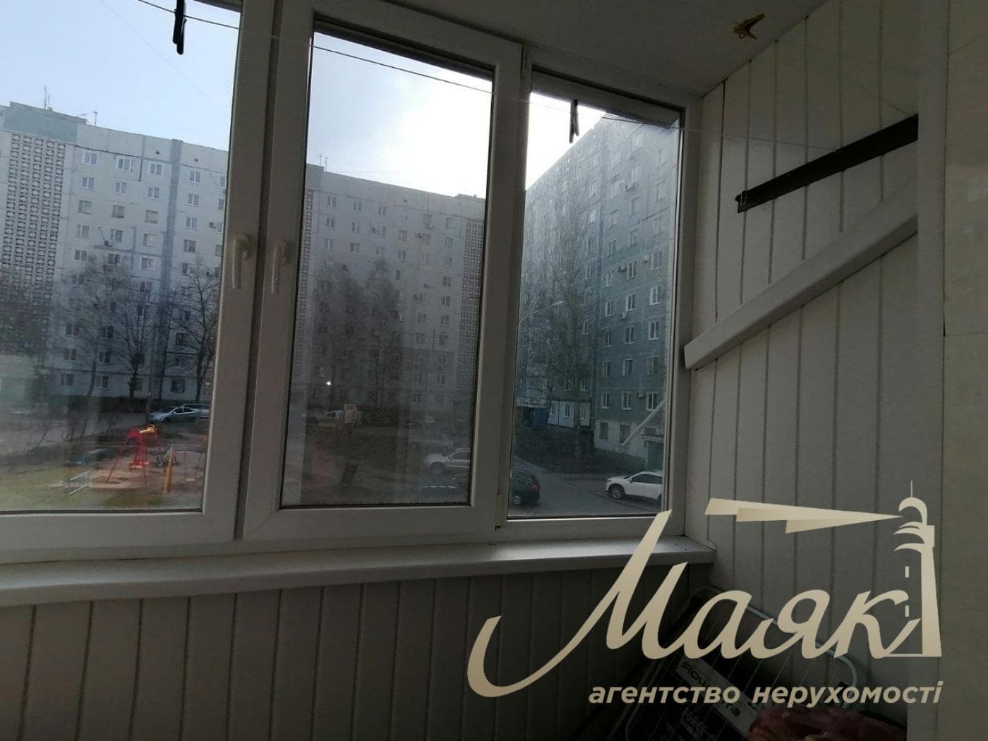 продам 3-к.кв.2/10,17-й мкрн.ул.Калнышевского