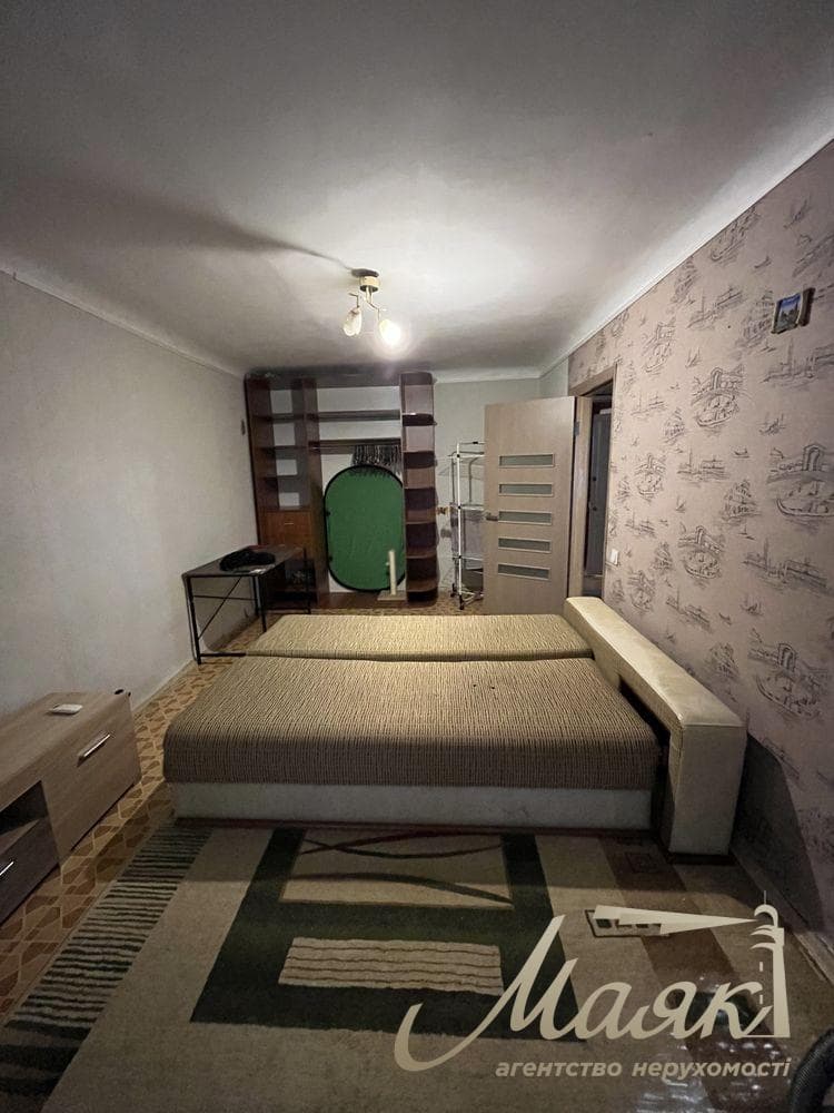 Продаётся 1к.квартира в центре (пл.Пушкина)