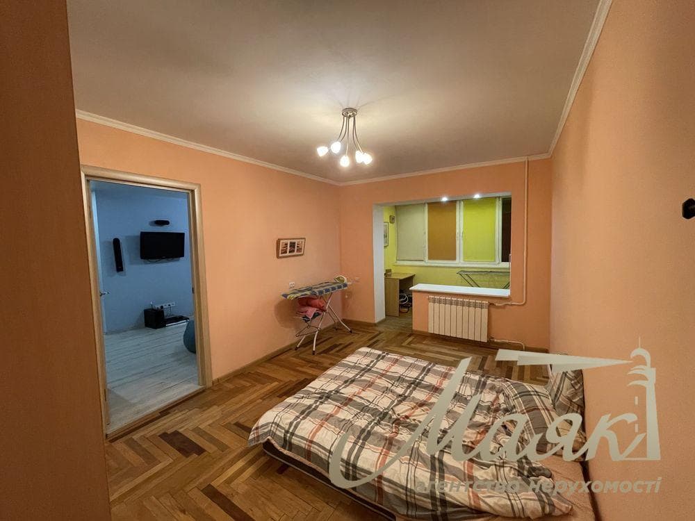 2к.квартира, Малый рынок
