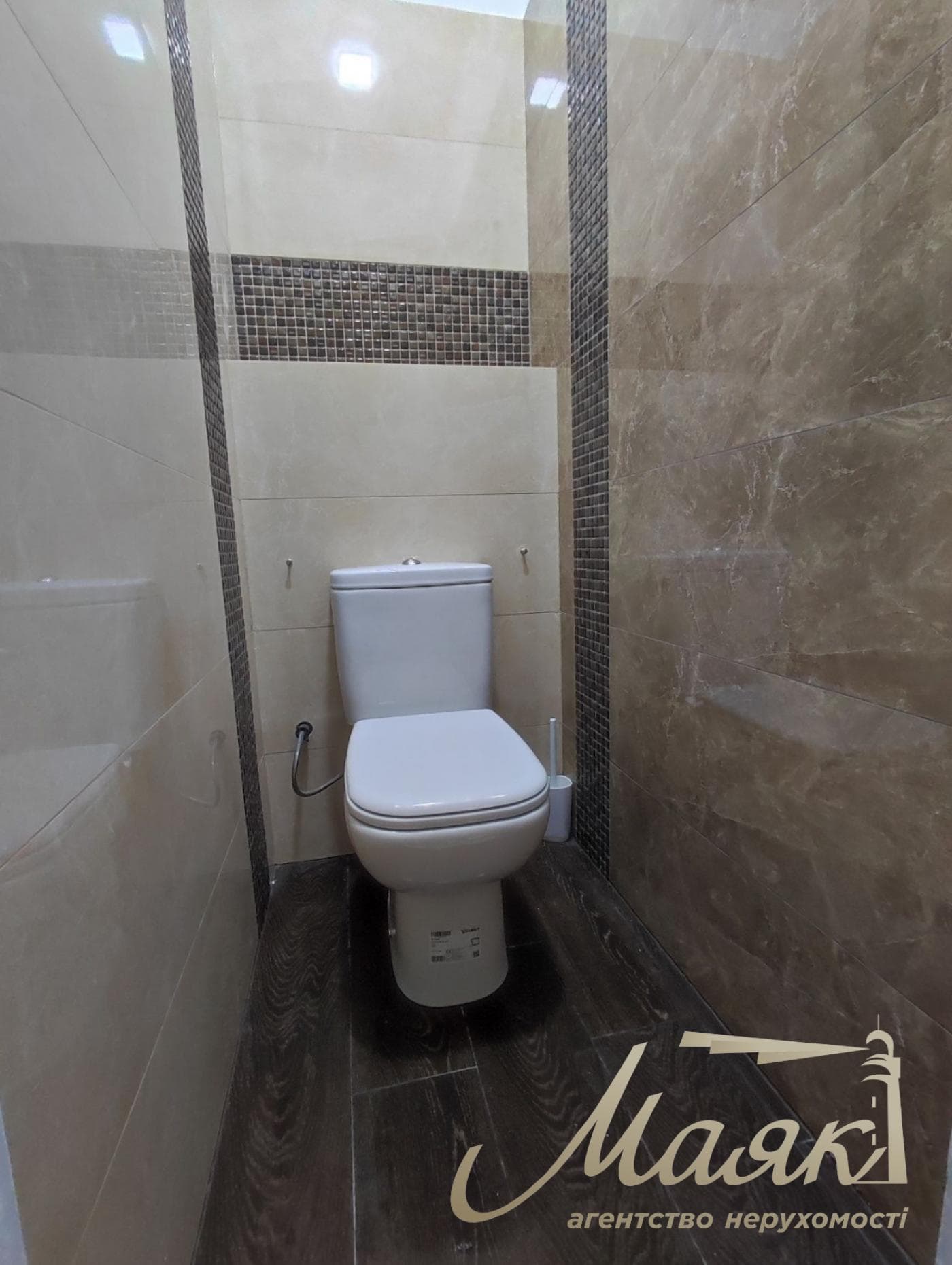 2к.ПМ квартира 3/4, ЗГИА