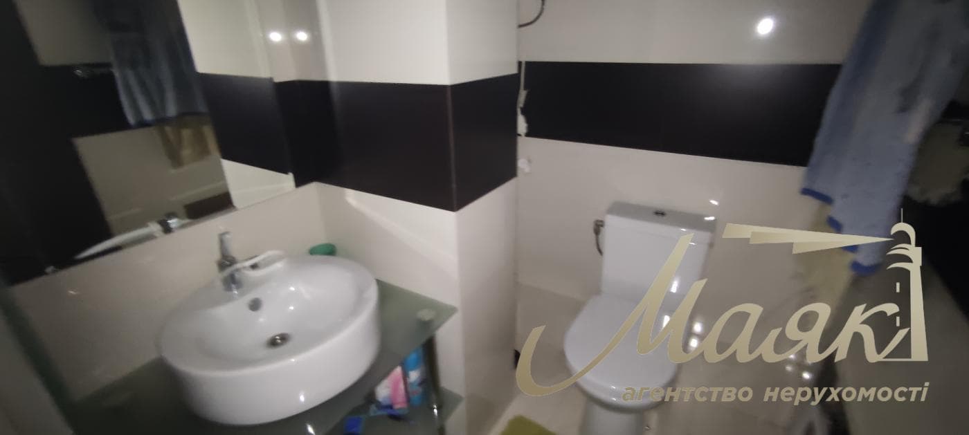 Продажа / Квартира / ул. Ладожская, Днепровский, Запорожье