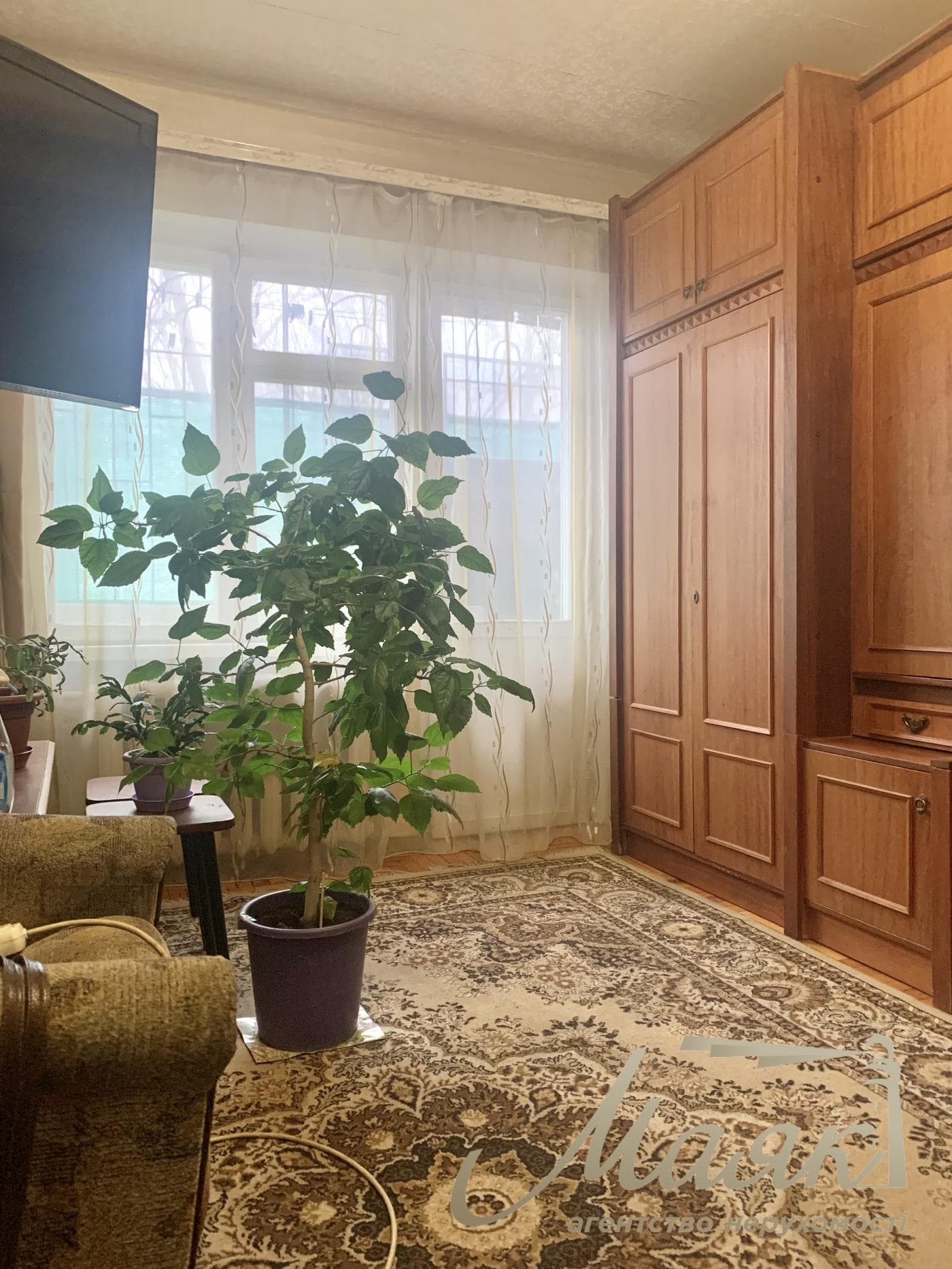 Продаж 1к квартири на Бочарова 2 Шевченківський