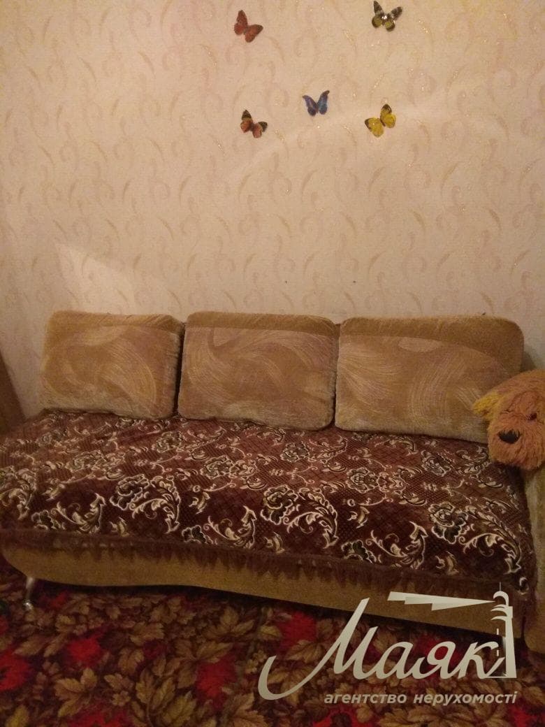 1к.квартира пл.Фестивальная 5/5