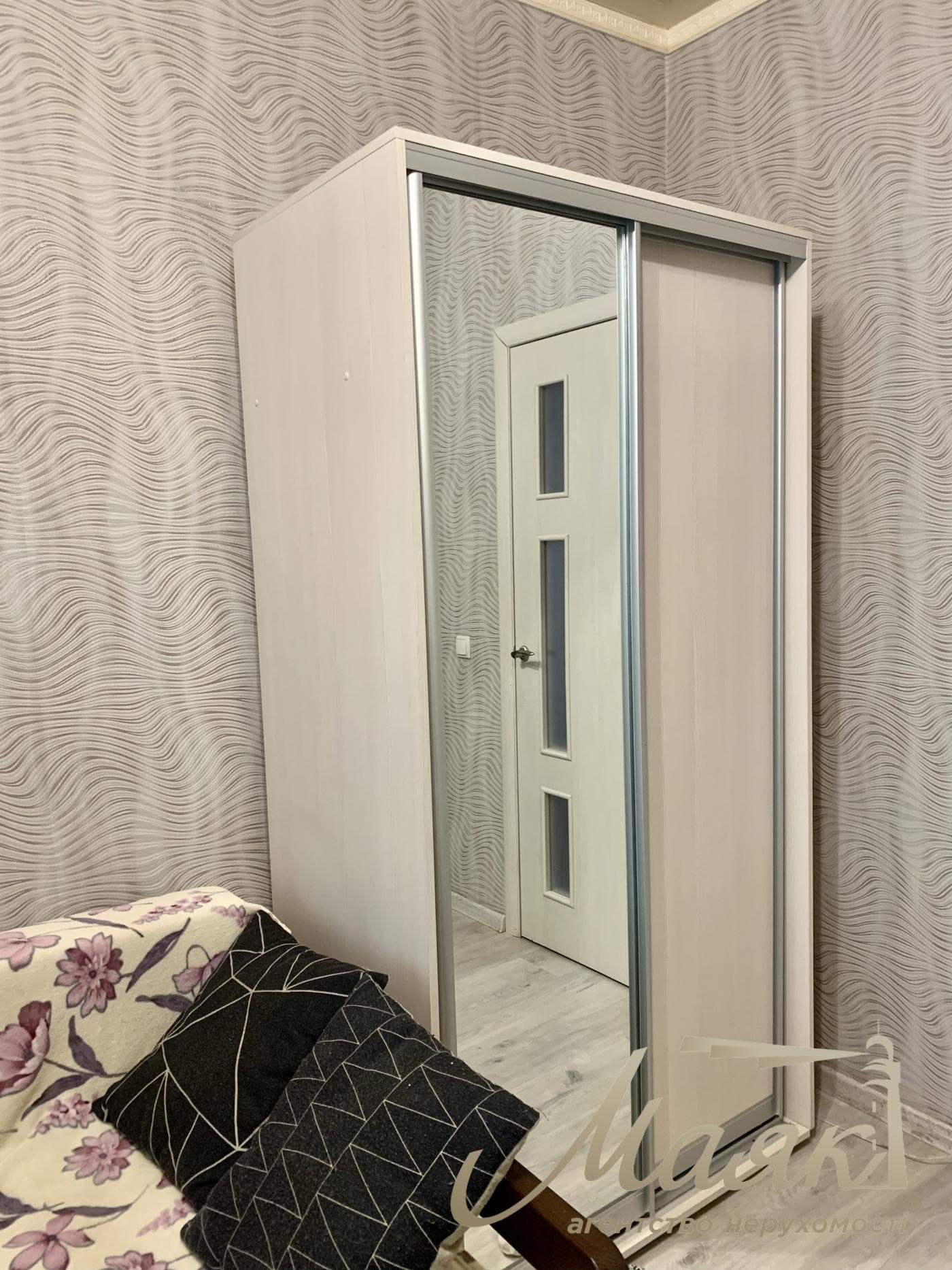 Оренда 2к квартири в центрі (КЦ Глінки)