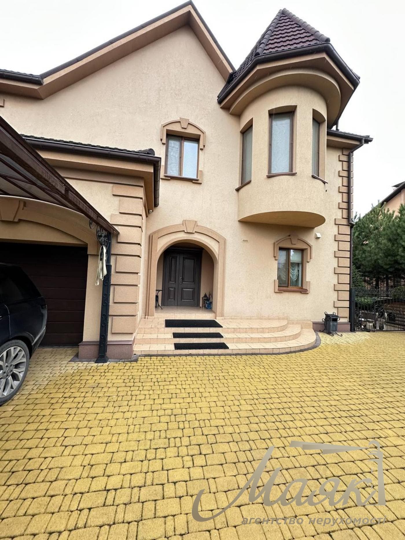 Продаж / Будинок / вул. Лісова, Дніпровський, Запоріжжя