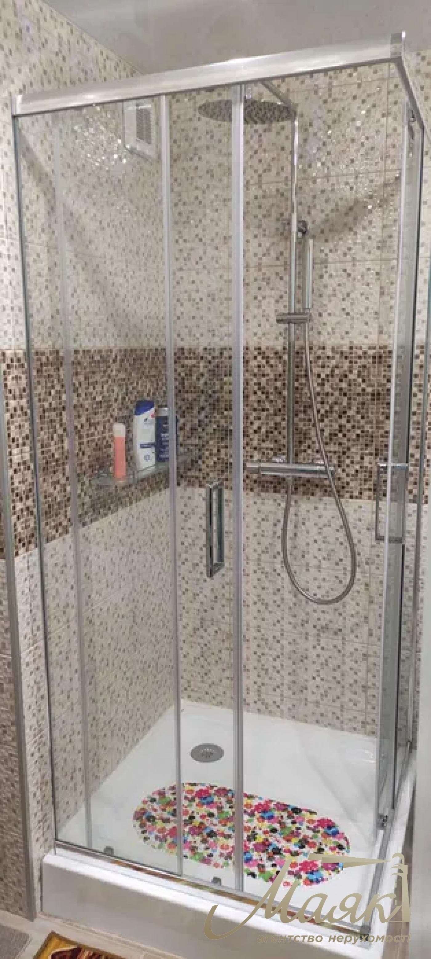 Продаж 1км квартири Дніпровський р-н