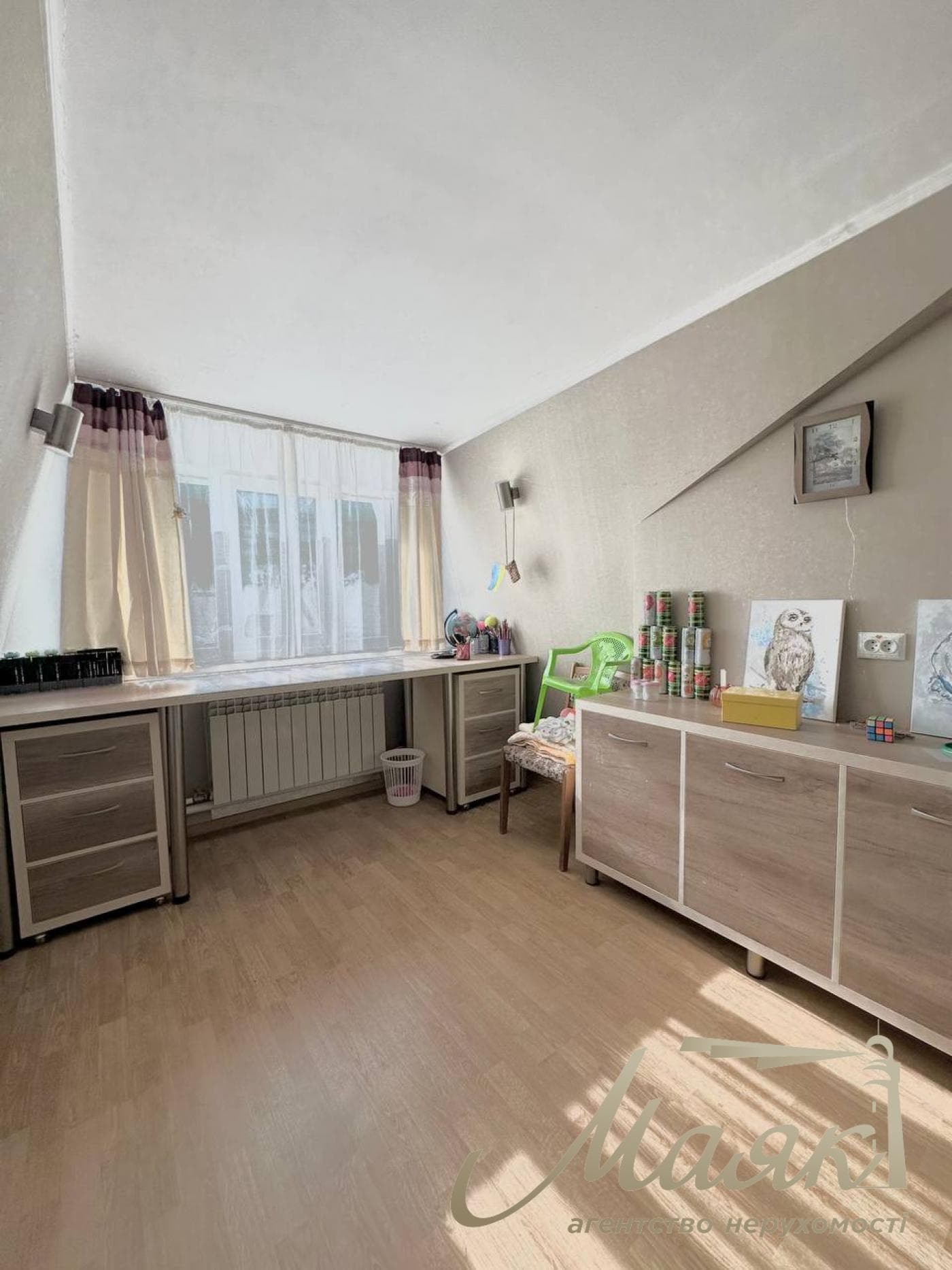 Продаж / Будинок / Гагаріна, Богатирівка