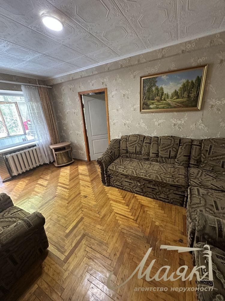 2 кімн. квартира, Яценко, 2/5