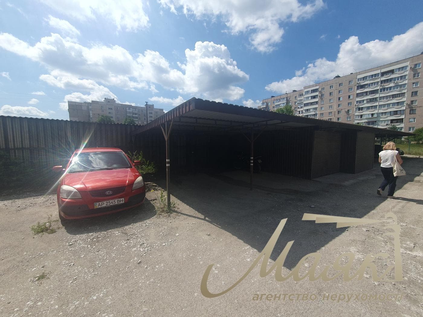 3к. по вул.Автозаводська 6/10