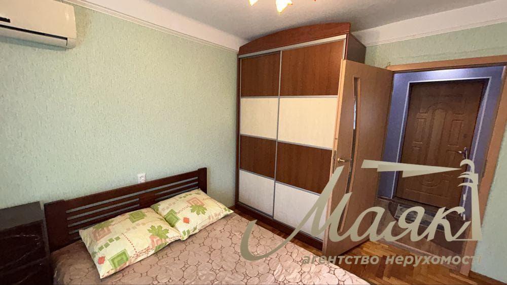 Оренда 2 кімнатної квартири в Хортицькому рн, вул. Василя Сергієнко