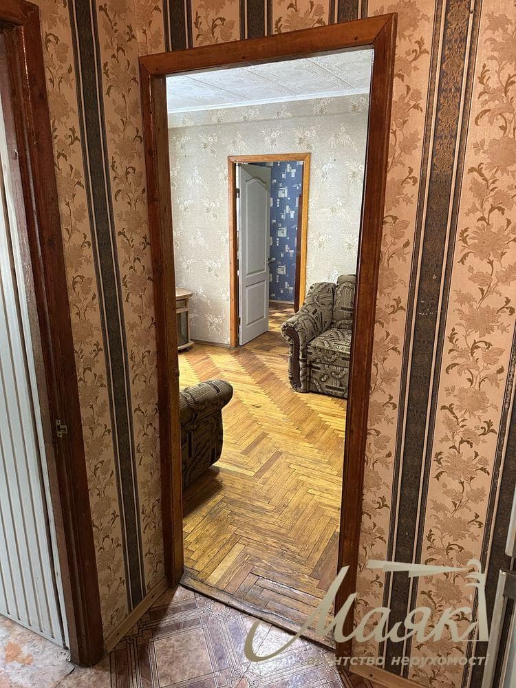 2 кімн. квартира, Яценко, 2/5