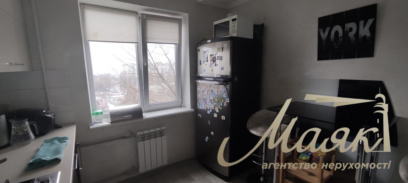 Продажа / Квартира / ул. Ладожская, Днепровский, Запорожье