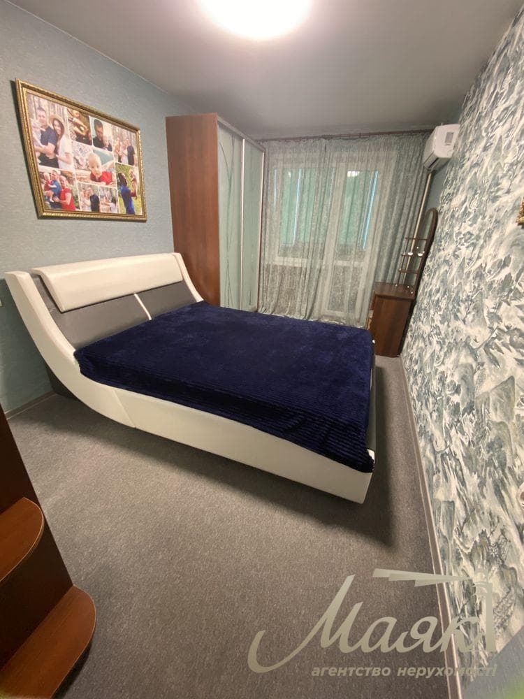 Продается 3-ком квартира, ул.Калнышевского